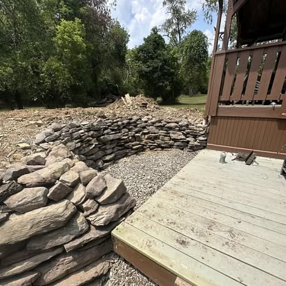 Landscaping in Irwin, PA