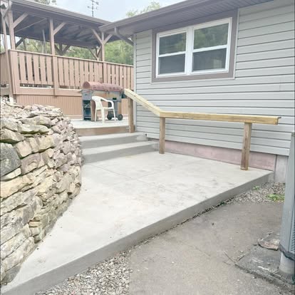 Landscaping in Irwin, PA Landscaping in Irwin, PA