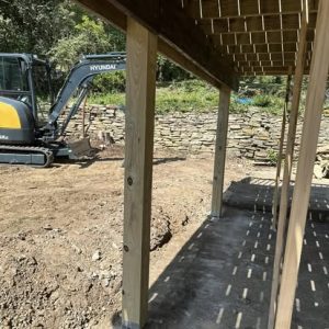 Landscaping in Irwin, PA