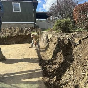 Landscaping in Irwin, PA