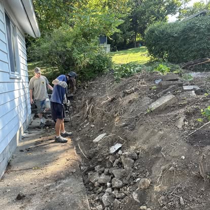 Landscaping in Irwin, PA