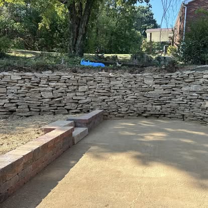 Landscaping in Irwin, PA