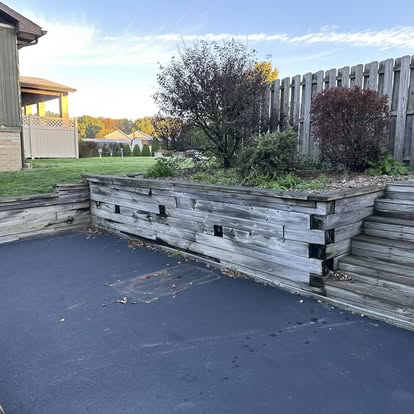 Landscaping in Irwin, PA Landscaping in Irwin, PA