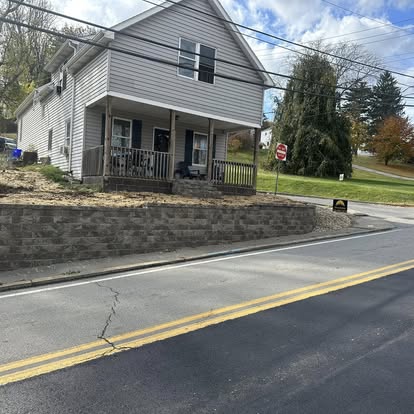 Landscaping in Irwin, PA Landscaping in Irwin, PA