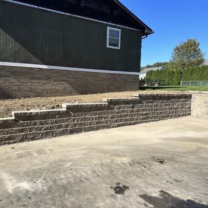 Landscaping in Irwin, PA