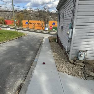 Landscaping in Irwin, PA