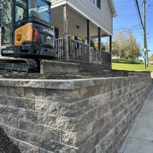 Landscaping in Irwin, PA