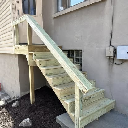 Landscaping in Irwin, PA