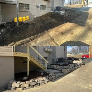 Landscaping in Irwin, PA