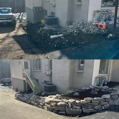 Landscaping in Irwin, PA