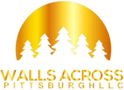 Walls Across Pittsburgh