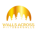 Walls Across Pittsburgh