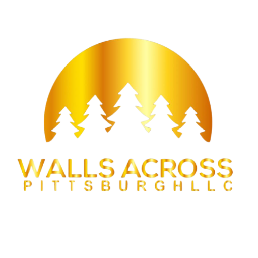 Walls Across Pittsburgh Walls Across Pittsburgh