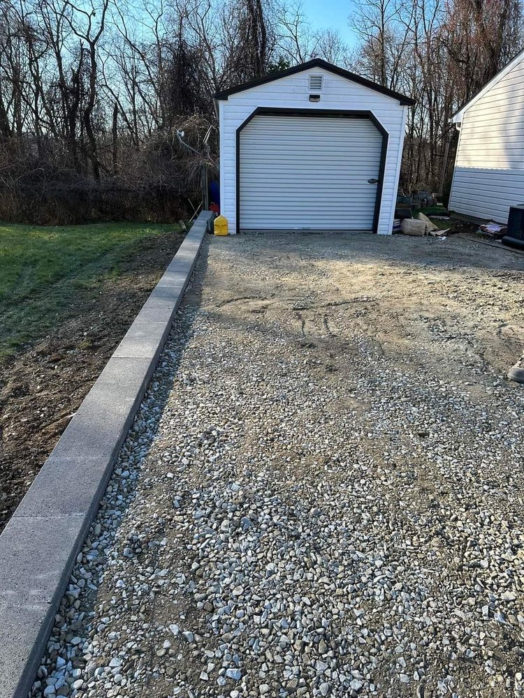 Landscaping in Irwin, PA Landscaping in Irwin, PA