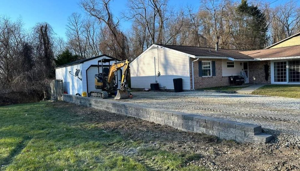 Landscaping in Irwin, PA